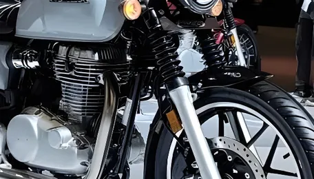 Honda CB500 launched at Rs 2.75 lakh 