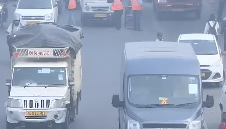 Delhi EV Policy Push Targets Old Vehicles