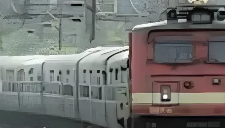 Tripura Rail Electrification: Rs 46 Cr Investment to Modernize Network