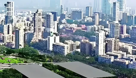 Mumbai Coastal Road Park Plan Faces Expert Pushback