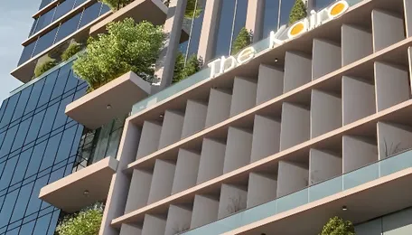 Jaipur Commercial Real Estate Gains New Hub