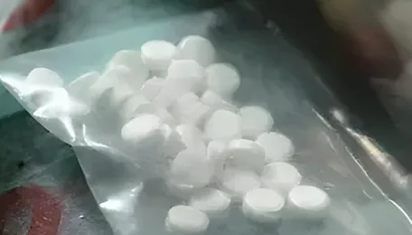 Indo-US Narcotics Blitz: Deeper Ties, Deadlier Strikes 