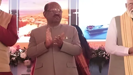 Modi In Singur: Rail Links, River Port And Electric Ferry Drive Rs 830 Crore Development Push Ahead Of State Polls 