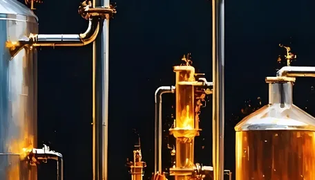 Manali Petrochemicals shuts Plant 1 for scheduled maintenance 