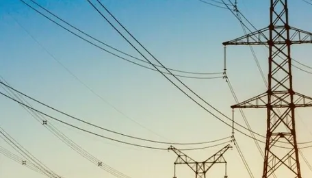 India Shifts Focus to Power Grid 