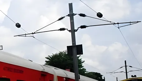 Cabinet Approves 2 Key Railways Projects For UP, Andhra With Rs 24,815 Crore Outlay 