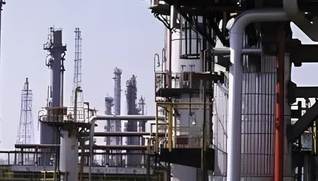 Numaligarh Refinery progresses toward 9 MMTPA output, aiming to complete the Paradip pipeline and import terminal by late 2026 