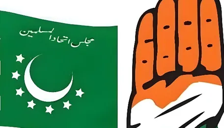 Decoding AIMIM-Congress frenemy relationship in TG 
