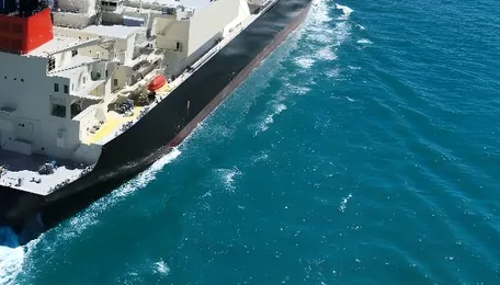 Mediterranean gas heads to Europe: Egypt and Cyprus launch strategic project 