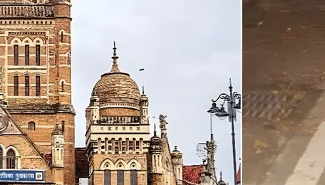 BMC Resumes Concretisation Work On 297 Kilometres Roads Across Mumbai