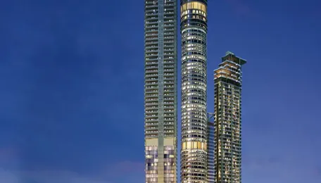 Noida Supernova Buyers See Fresh Revival Hope