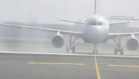 NMIA Launch International Passenger Cargo Flights By March End Expected