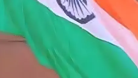Patriotic fervour marks Independence Day celebrations in ASR district 