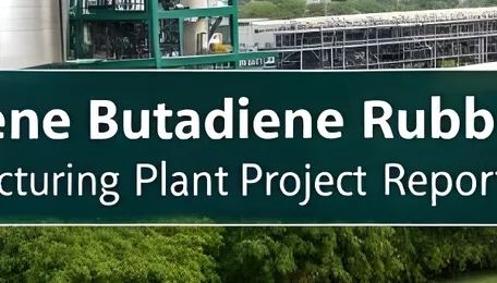 Styrene Butadiene Rubber (SBR) Manufacturing Plant DPR 2026: Industry Trends, CapEx/OpEx and Market Growth 