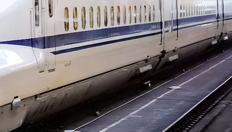 India’s first bullet train to begin phased operations from August 15, 2027; Hyderabad to get three high-speed rail corridors 