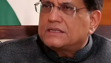 India–U.S. trade deal nears as energy, tech ties deepen 