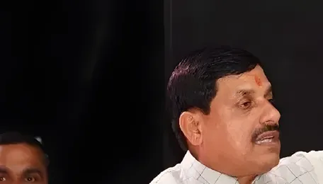 MP is now power surplus, says CM Mohan Yadav 