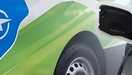 The long road to greener mobility runs through the finance corridors 