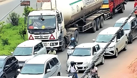 Flyovers meant to ease Edappally traffic become a stumbling block 