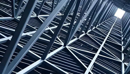 Steel structures are powering the next wave of India's data centre growth