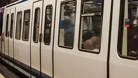 Mumbai Metro Aqua Line Reaches Worli, CM To Inaugurate Tomorrow