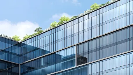Chennai GCC Growth Reshapes Office Market