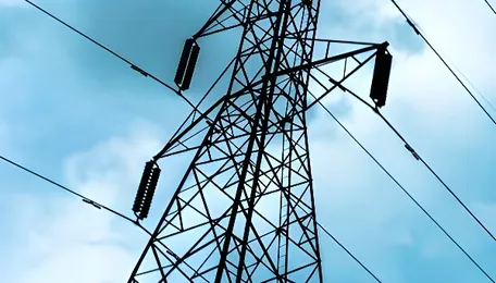 65% of Namibia’s Electricity Needs Met by Imports in August 