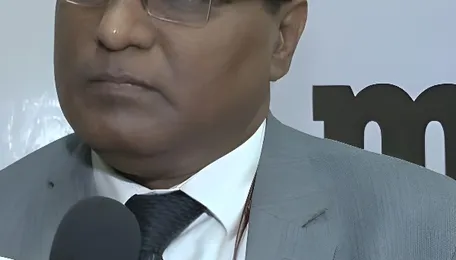 MC²+ looking for solutions across oil, gas, alternative energy to strengthen energy security: Oil India CMD 