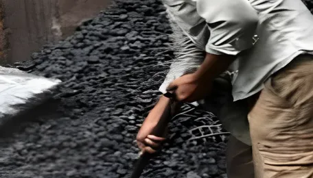 India’s coal production records 18.5% jump in February 
