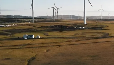 India and Mongolia Forge a New Energy Axis 