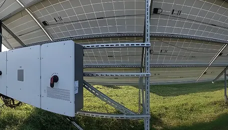 US bans foreign-produced solar inverters 