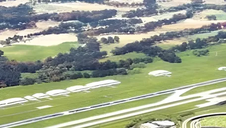 Pune District Airport Project Targets Long Term Capacity