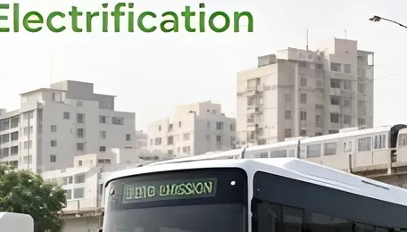 How Drivn’s Sustainable EV Leasing Solutions Are Powering India’s Fleet Electrification 