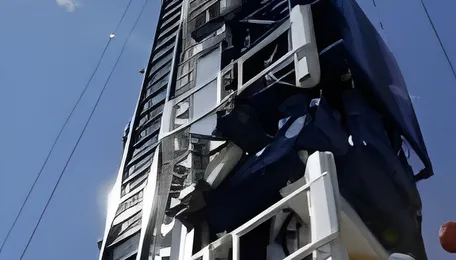 Storm Forces Halt to Kazakhstan’s Oil Exports from the Black Sea