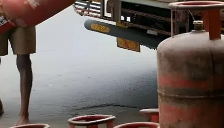 Kolkata LPG Distribution Overhaul Improves Delivery Efficiency