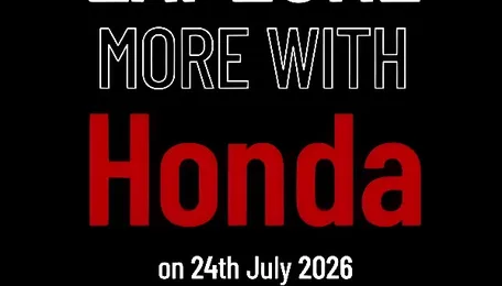 Honda teases Rebel 300, ADV 160 and CRF300 models; Showcase scheduled for July 24 