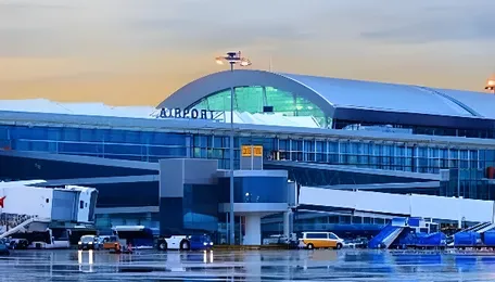 Odisha targets to have 15 fully operational airports by 2047