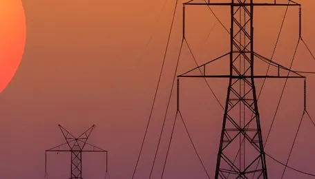 India's Clean Energy Boom Halts Coal Power Growth 