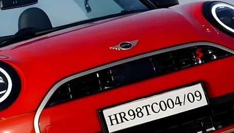 MINI Cooper S Convertible - Open-top motoring, MINI style 