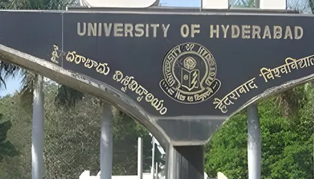 Hyderabad Higher Education Gains Global Recognition