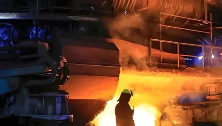Steel, ferro alloys industries seek Bengal CM's help to reduce tariff hike by DVC 