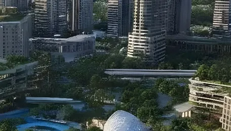 Mumbai To Undergo Massive Upgrade With New Sea Links, Tunnels, Metros By 2032