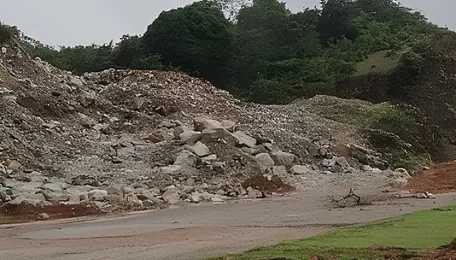 NH-66 widening drags on a decade after deadline 