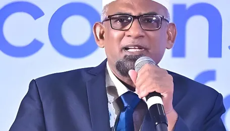 ‘Demand for professionals in core engineering fields growing with govt. thrust on infrastructure, EVs’ 