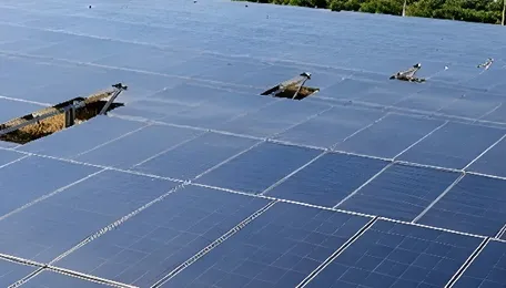 InfiSol commissions 3.7 MW solar plant in Maharashtra 