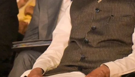 Kashi-Delhi Vande Bharat sleeper train marks historic day for rail passengers: PM Modi 