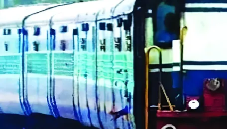 Kumari Selja Seeks Two New Railway Lines to Boost Border Region Development 