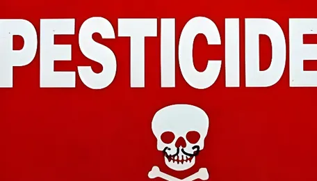 America is Still Using Diquat, a Toxic Weedkiller Banned in Much of the World 