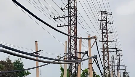 Discoms come under purview of states: Ministry 