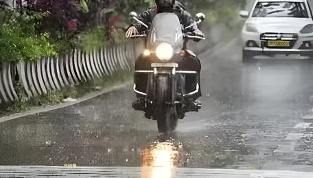 Maharashtra Weather Tests Monsoon Readiness Across Cities